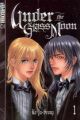 Under the Glass Moon
