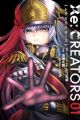 Re:Creators