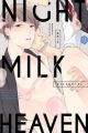 Night Milk Heaven
