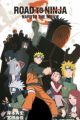 Road to Ninja: Naruto the Movie