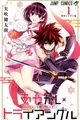 Ayakashi Triangle