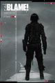 Blame!: Keiso Seibutsu no Toride