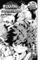 Boku no Hero Academia Tokubetsu Spin-off: Endeavor's Mission