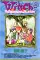 W.I.T.C.H.