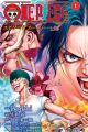 One Piece: Episode A