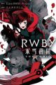 RWBY: Hyousetsu Teikoku the Comic