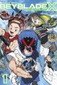 Beyblade X