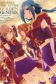 Release the Spyce: Golden Genesis