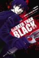 Darker than Black: Kuro no Keiyakusha