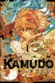 Kamudo: Kaze no Kamudo