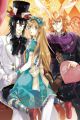 Heart no Kuni no Alice: Boushiya to Shinya no Ochakai