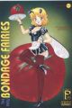 The New Bondage Fairies: Fairie Fetish