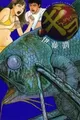 Gyo: Ugomeku Bukimi