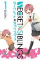 Secret x Siblings