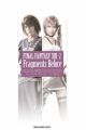 Final Fantasy XIII-2: Fragments Before