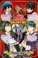 Magazine Boys' Valentine!