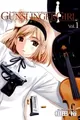 Gunslinger Girl