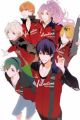 Prince of Stride: Galaxy Rush