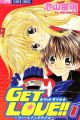 Get Love!!: Field no Ouji-sama