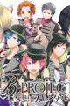 B-Project: Mousou*Scandal