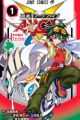 Yu☆Gi☆Oh! Arc-V