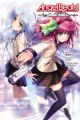 Angel Beats!: Track Zero