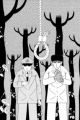 Mori no Asagao: Shinjin Keimukan to Aru Shikeishuu no Monogatari