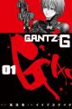 Gantz:G