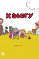 X Diary