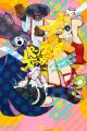Panty & Stocking with Garterbelt