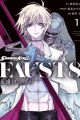 Shaman King Faust 8: Eien no Eliza