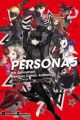 Persona 5 the Animation: Dengeki Comic Anthology
