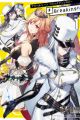 Azur Lane Comic Anthology: Breaking!!