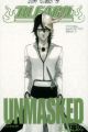 Bleach Unmasked Short Stories