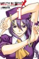 Melty Blood X