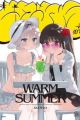 Kitanai Kimi ga Ichiban Kawaii dj - Warm Summer