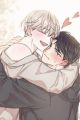 Black-Haired Beast's Love