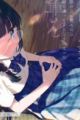 Chiisakute Kawaii Bungeibu no Chiteki na Senpai wo, Hiza no Ue ni Nosetara Mainichi Suwattekuru You ni Natta
