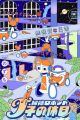 Souji Robot J-ko no Kyuujitsu