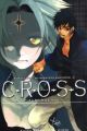 Seitoubatsutai Rei & Saki C-R-O-S-S