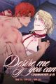 Desire Me If You Can