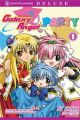 Galaxy Angel Parody