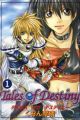 Tales of Destiny