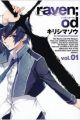 raven;od