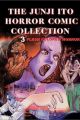 Ito Junji Kyoufu Manga Collection - Flesh-Colored Horror