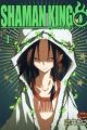 Shaman King Zero