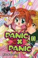 Panic x Panic