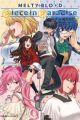 Melty Blood: Type Lumina - Piece in Paradise