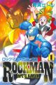 Rockman Megamix