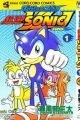 Dash & Spin: Chousoku Sonic